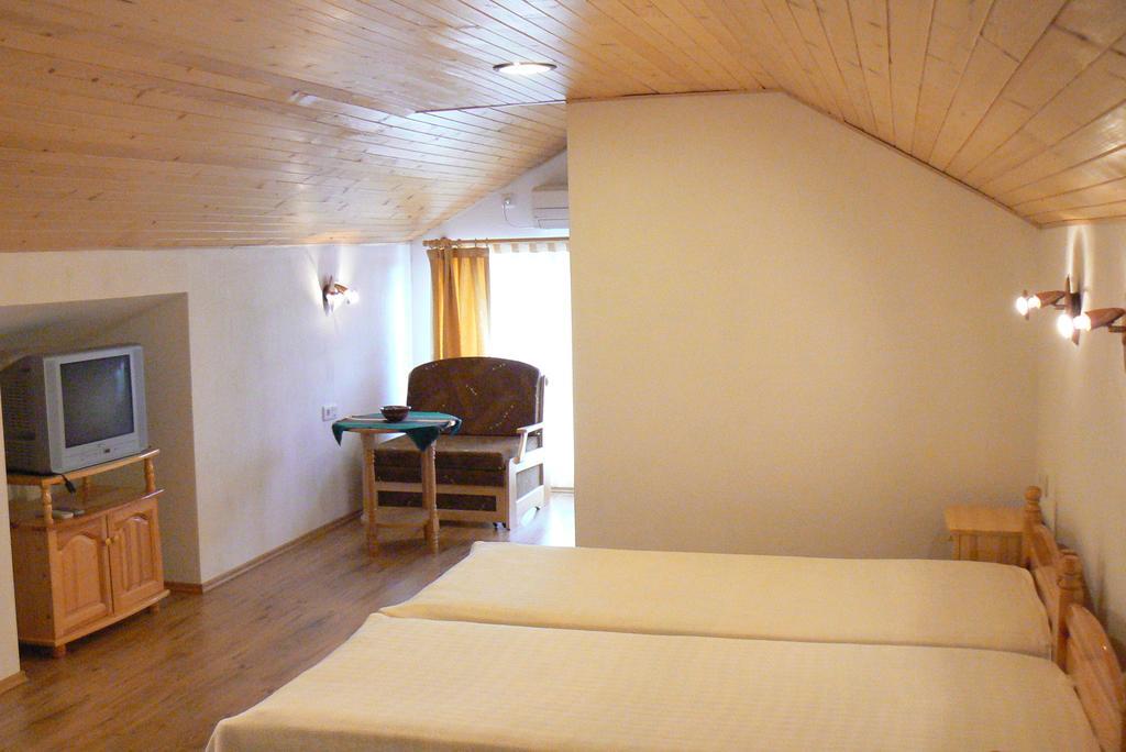 Guest House Stara Planina 칼로페르 객실 사진